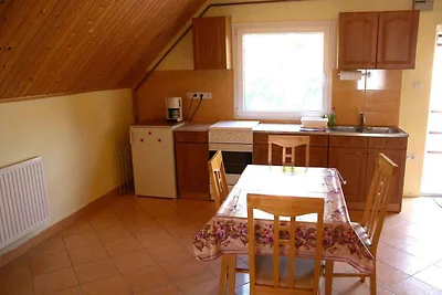Vakantieappartement Gezinsvakantie Siofok