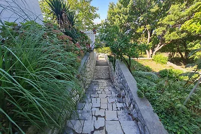 Vakantieappartement Gezinsvakantie Biograd na Moru
