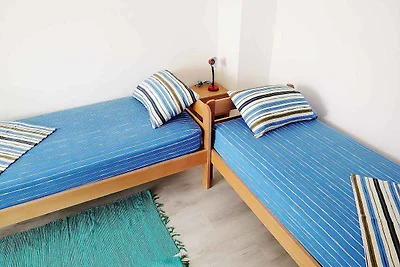 Vakantieappartement Gezinsvakantie Vinkuran