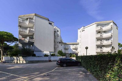 Vakantieappartement Gezinsvakantie Lignano Sabbiadoro