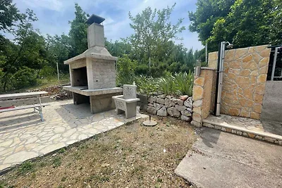 Appartement Vacances avec la famille Biograd na Moru