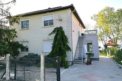 Vakantieappartement Gezinsvakantie Balatonboglar