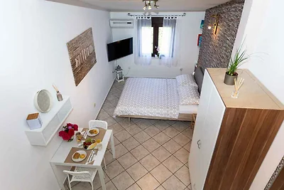 Appartamento Vacanza con famiglia Biograd na Moru