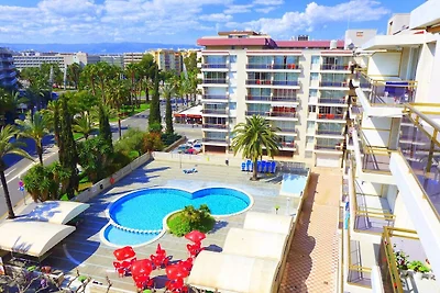 Appartamento Vacanza con famiglia Tarragona