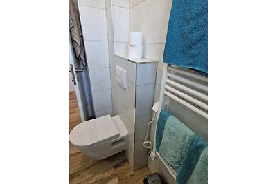 Vakantieappartement Gezinsvakantie Turanj