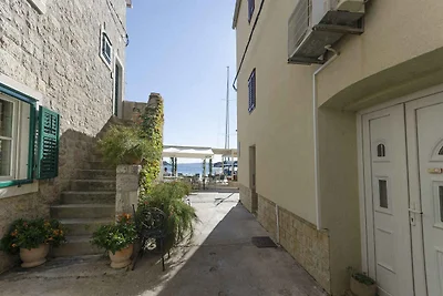 Nautical Nest – Gemütliche Ferienwohnung mit 