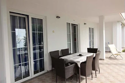 Ferienwohnung direktno na plaži