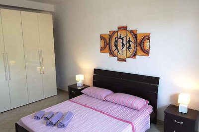 Ferienhaus mit Schwimmbad