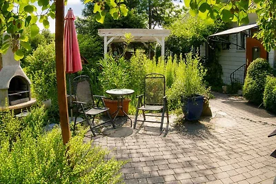 Appartamento Vacanza con famiglia Kamp-Bornhofen