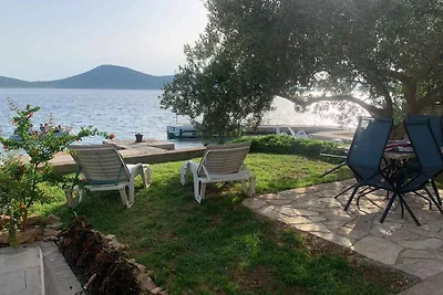 Ferienwohnung mit Klimaanlage und am Meer
