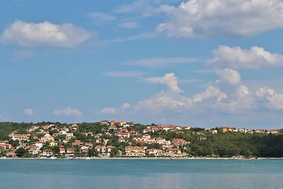 Appartamento Vacanza con famiglia Silo