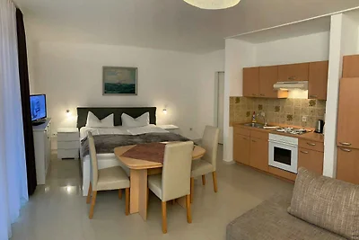 FerienWohnung mit Heizung