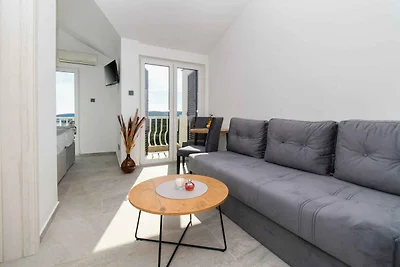 Ferienwohnung mit Klimaanlage