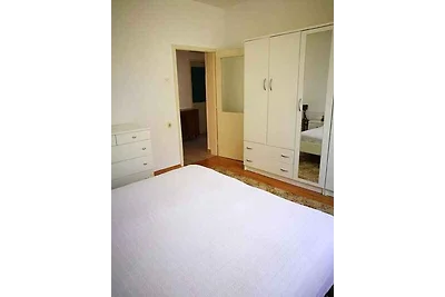 Ferienwohnung mit Terrasse