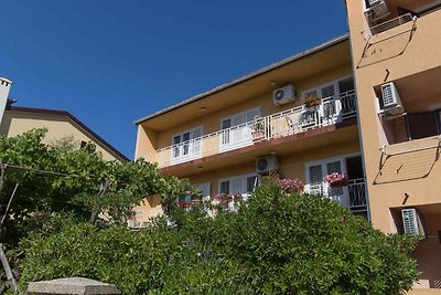 Ferienwohnung Unterkunft auf der Insel Cres