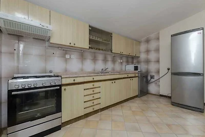 Ferienwohnung mit Klimaanlage