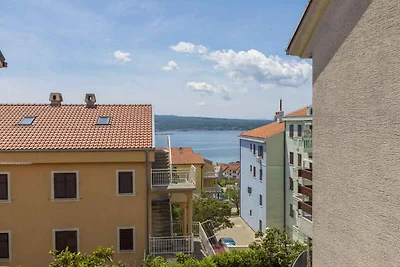 Ferienwohnung mit Balkon und Klimaanlage