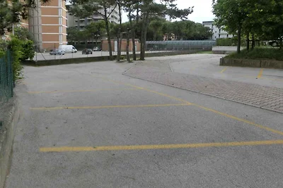 Apartamento Vacaciones familiares Lignano Sabbiadoro