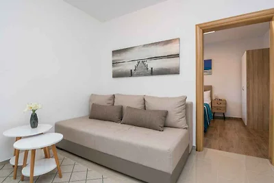 Vakantieappartement Gezinsvakantie Vir