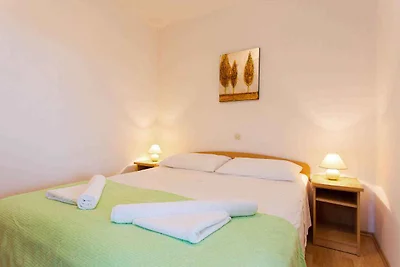 Ferienwohnung na mirnom mijestu