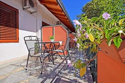 Apartament Dla rodzin Starigrad