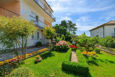Ferienwohnung am Meer