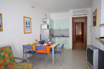Vakantieappartement Gezinsvakantie Bibione
