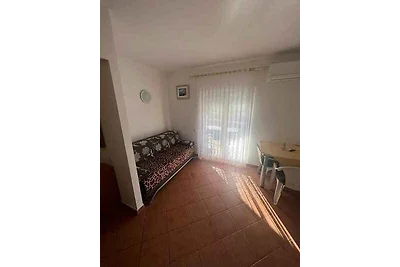 Appartamento Vacanza con famiglia Biograd na Moru