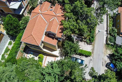 Gemütliche Unterkunft Emma auf Mali Lošinj