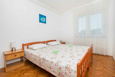 Vakantieappartement Gezinsvakantie Bibinje