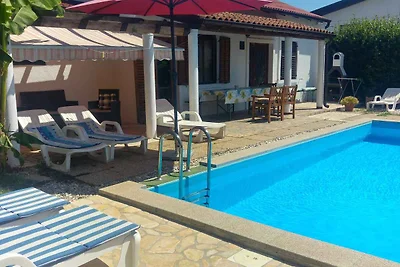 Casa vacanze Vacanza di relax Valbandon