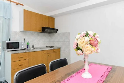 Ferienwohnung mit Klimaanlage