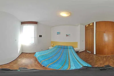 Ferienwohnung mit Klimaanlage und Pool