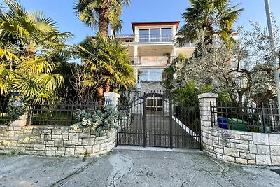 Vakantieappartement Gezinsvakantie Rovinj