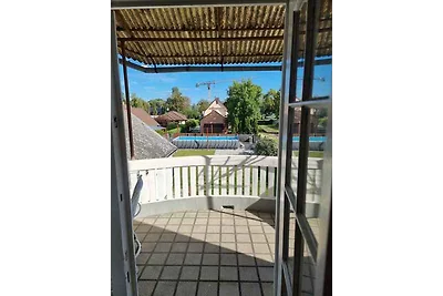 Villa in beste Lage mit Pool