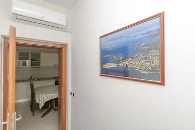 Ferienwohnung mit Balkon
