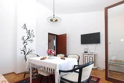 Vakantieappartement Gezinsvakantie Peroj