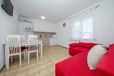Appartamento Vacanza con famiglia Kampor