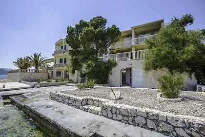 Appartamento Vacanza con famiglia Klek