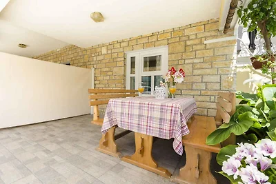Ferienwohnung mit Klimaanlage