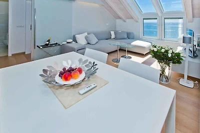 Appartamento Vacanza con famiglia Hvar