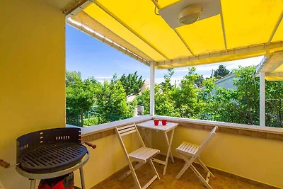 Casa vacanze Vacanza di relax Premantura
