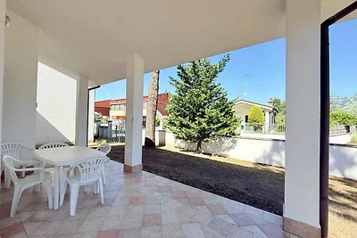 Vakantiehuis Ontspannende vakantie Ferrara