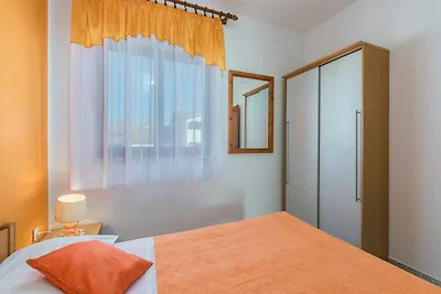 Vakantieappartement Gezinsvakantie Funtana