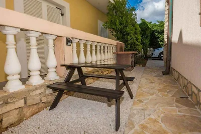 Ferienwohnung mit Klimaalage