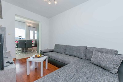 Vakantieappartement Gezinsvakantie Dugi rat