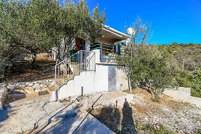 Domek letniskowy Urlop wypoczynkowy Sevid