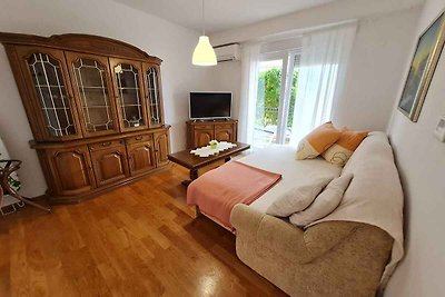 Vakantieappartement Gezinsvakantie Lika-Senj