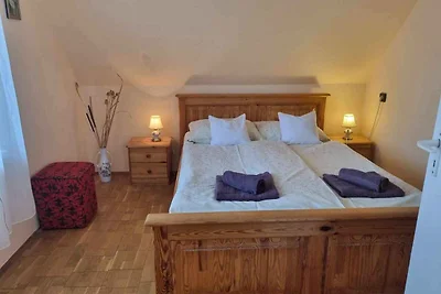 Appartamento Vacanza con famiglia Balatonboglar