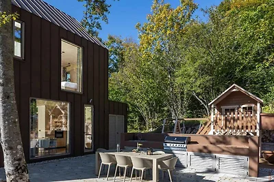 Vakantiehuis Ontspannende vakantie Mrkopalj